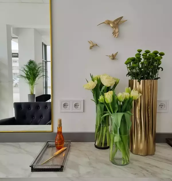 Inside the Beauty Icon Solihull studio
