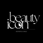 Beauty Icon Solihull Aesthetics and Nails logo